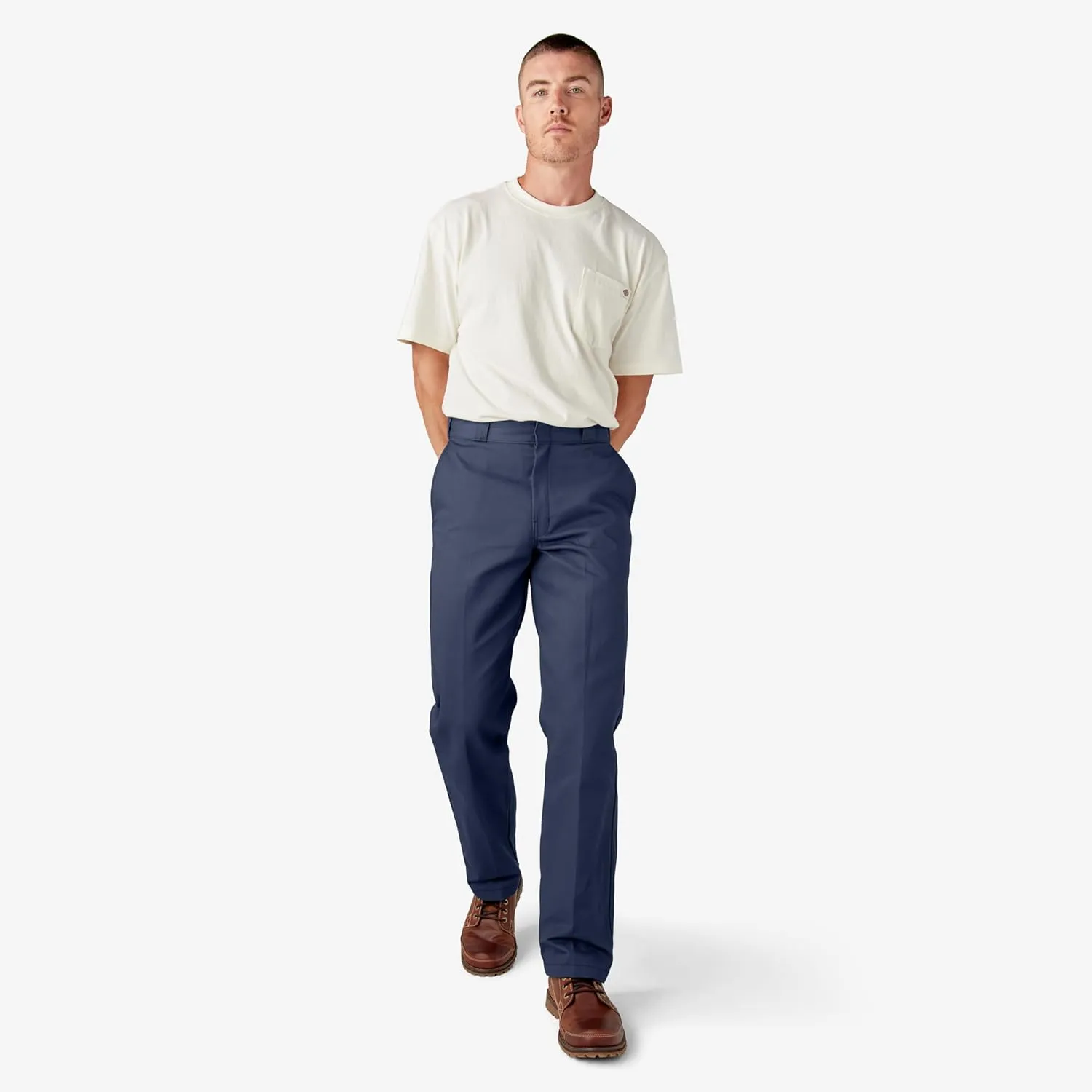 Dickies Men's Original 874 Work Pants