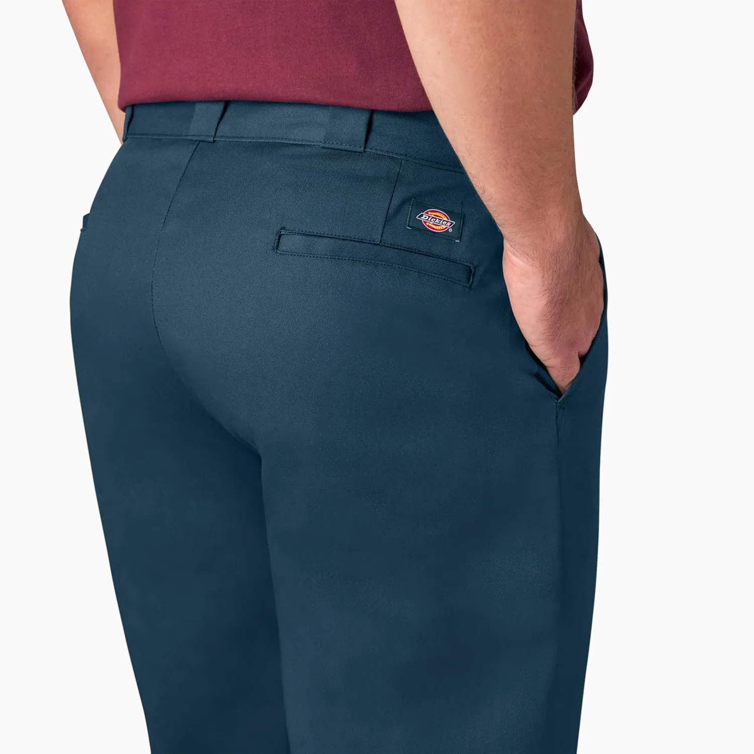 Dickies Men's Original 874 Work Pants