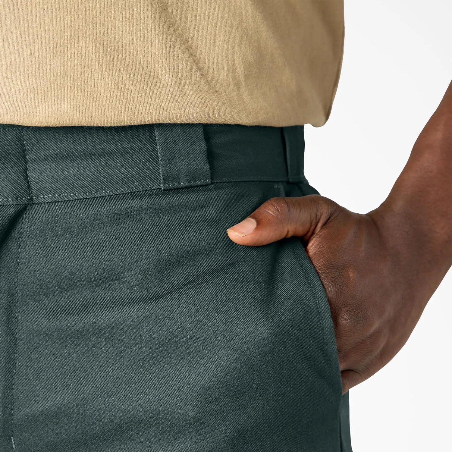 Dickies Men's Original 874 Work Pants