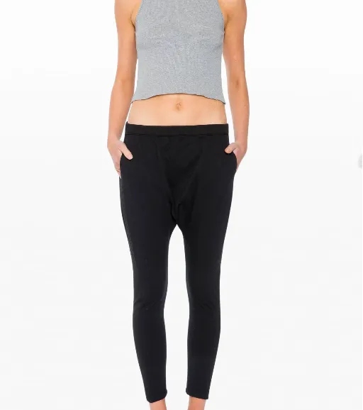 Drake Harem Pant