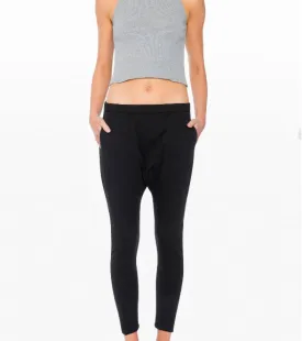 Drake Harem Pant