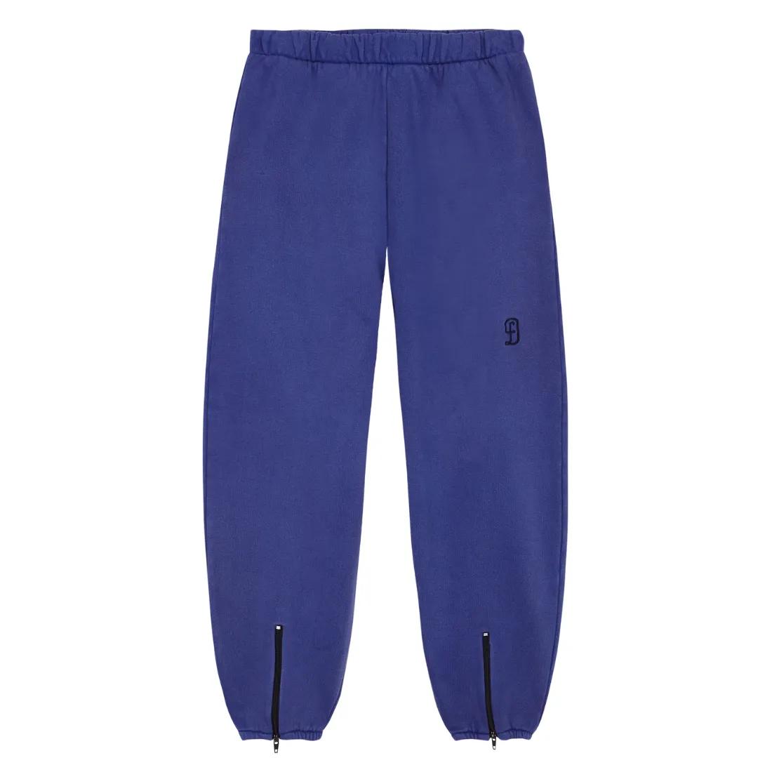 FD Blue Pants