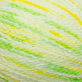 Fixation Splash and Spray-Dyed