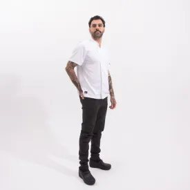Flex Chef Pants