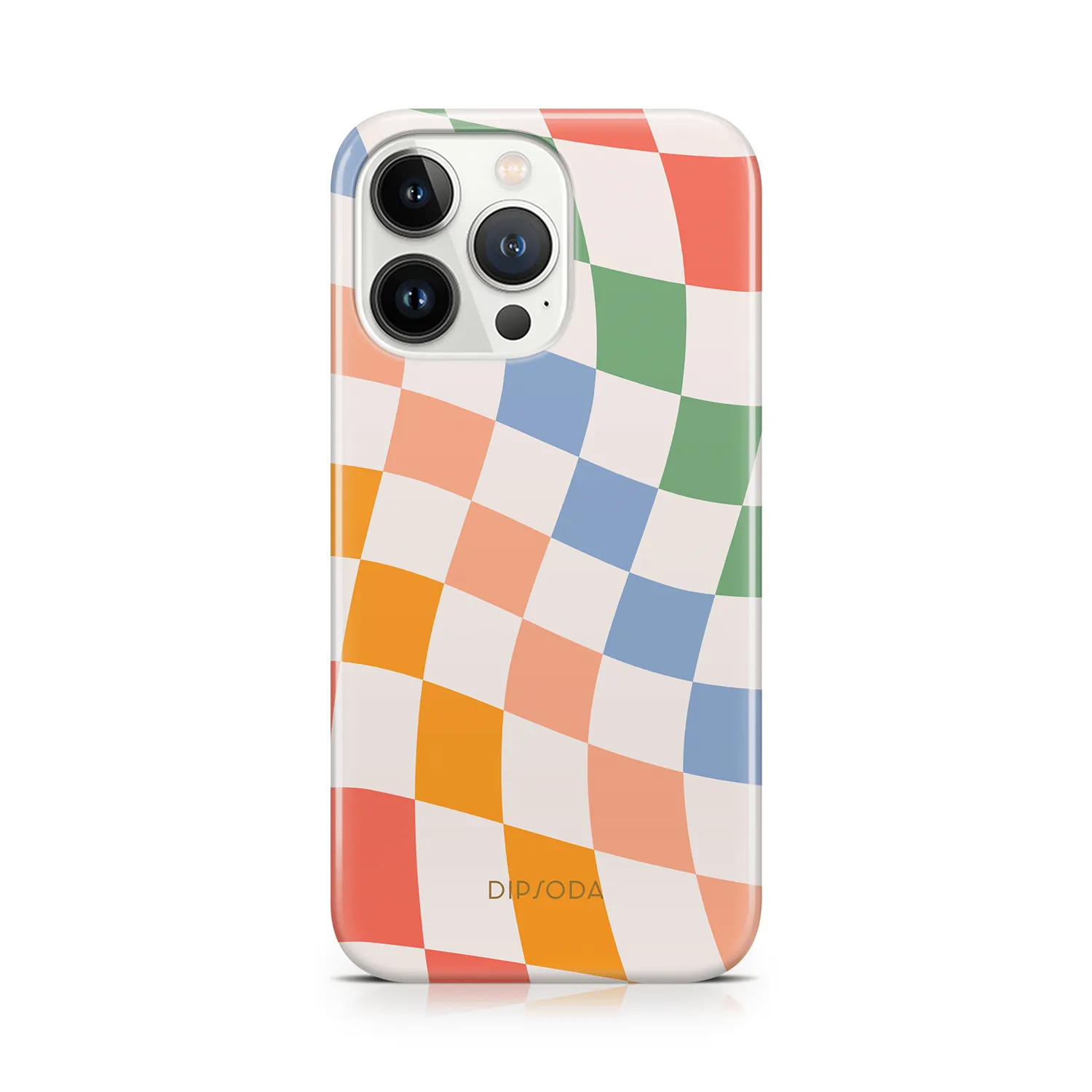 Free Spirit Phone Case