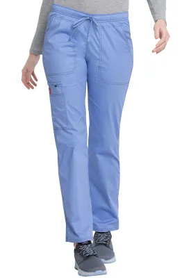Gen Flex - Low Rise Straight Leg Drawstring Pant[1]