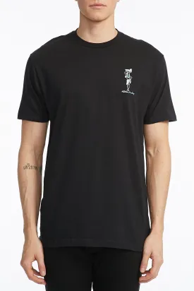 Hurley Guys "Aloha" Graphic Tee