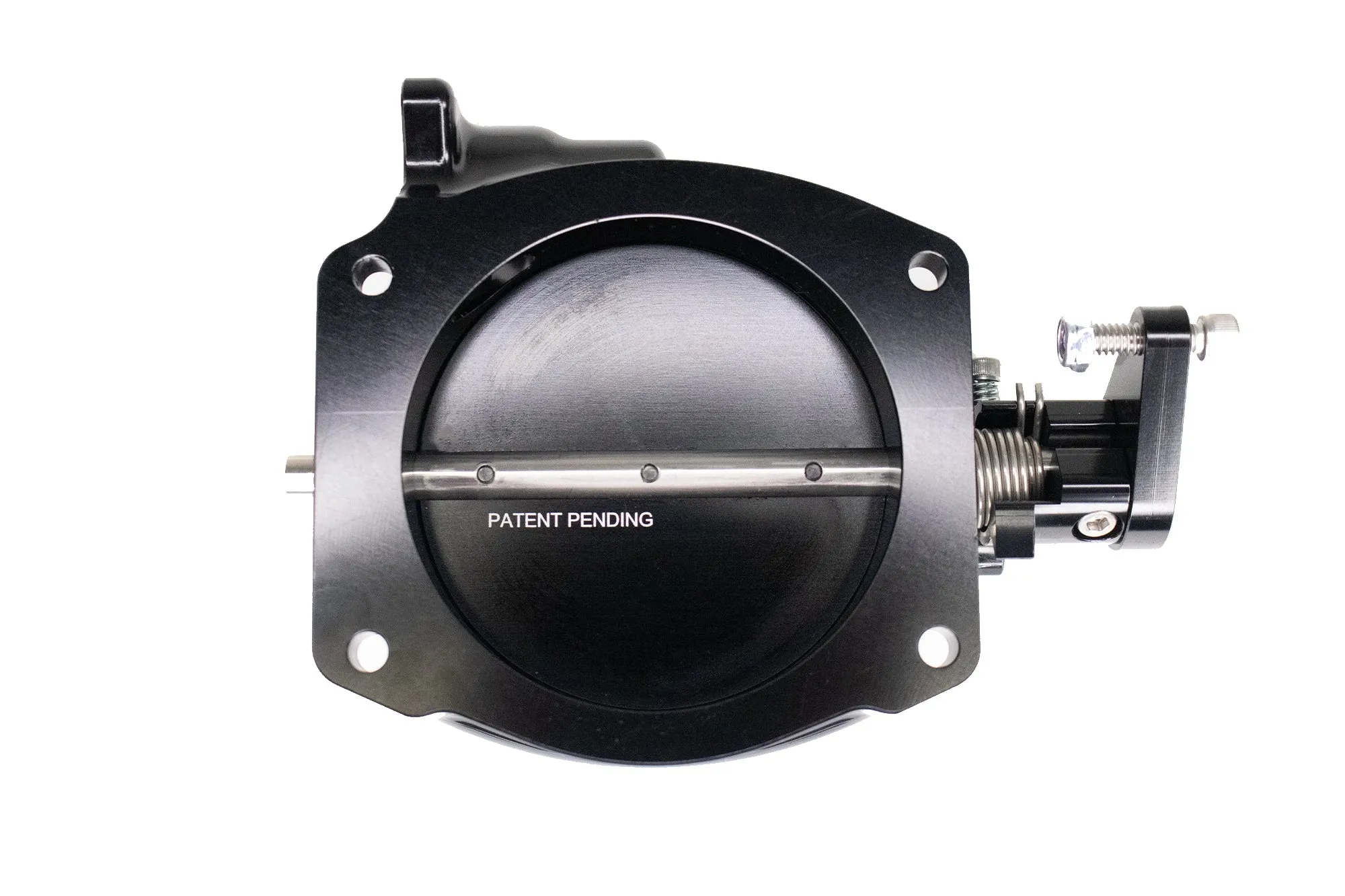 ICON 102/105mm Mechanical Linkage Throttle Body w/ Interchangeable Connection
