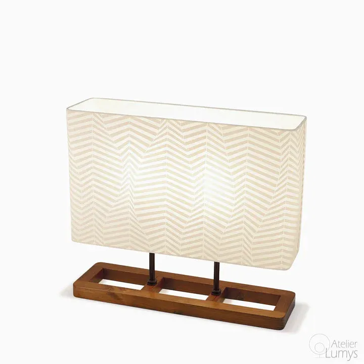 Illusion London Table Lamp