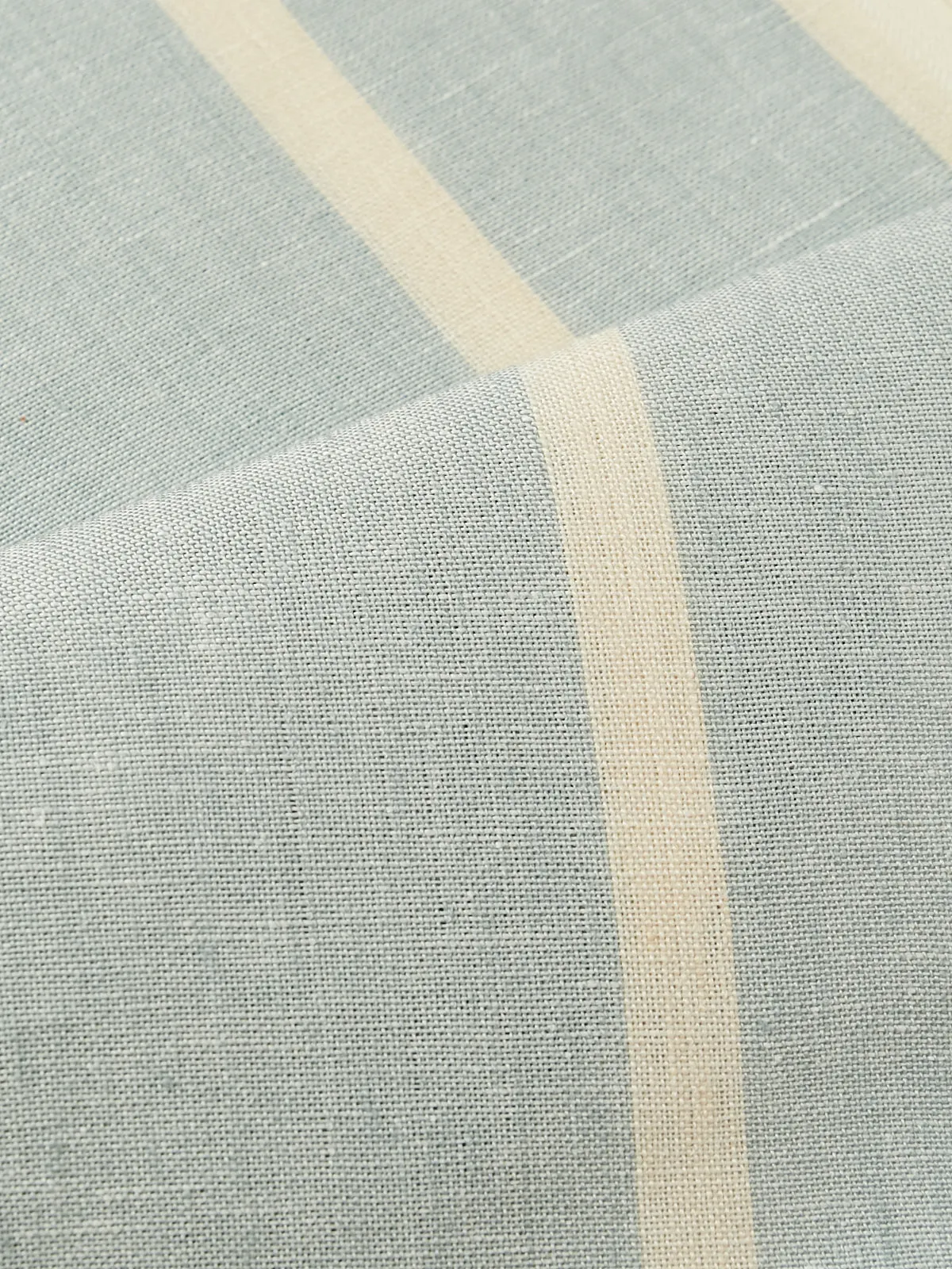 Kali Tea Towel in Aquamarine