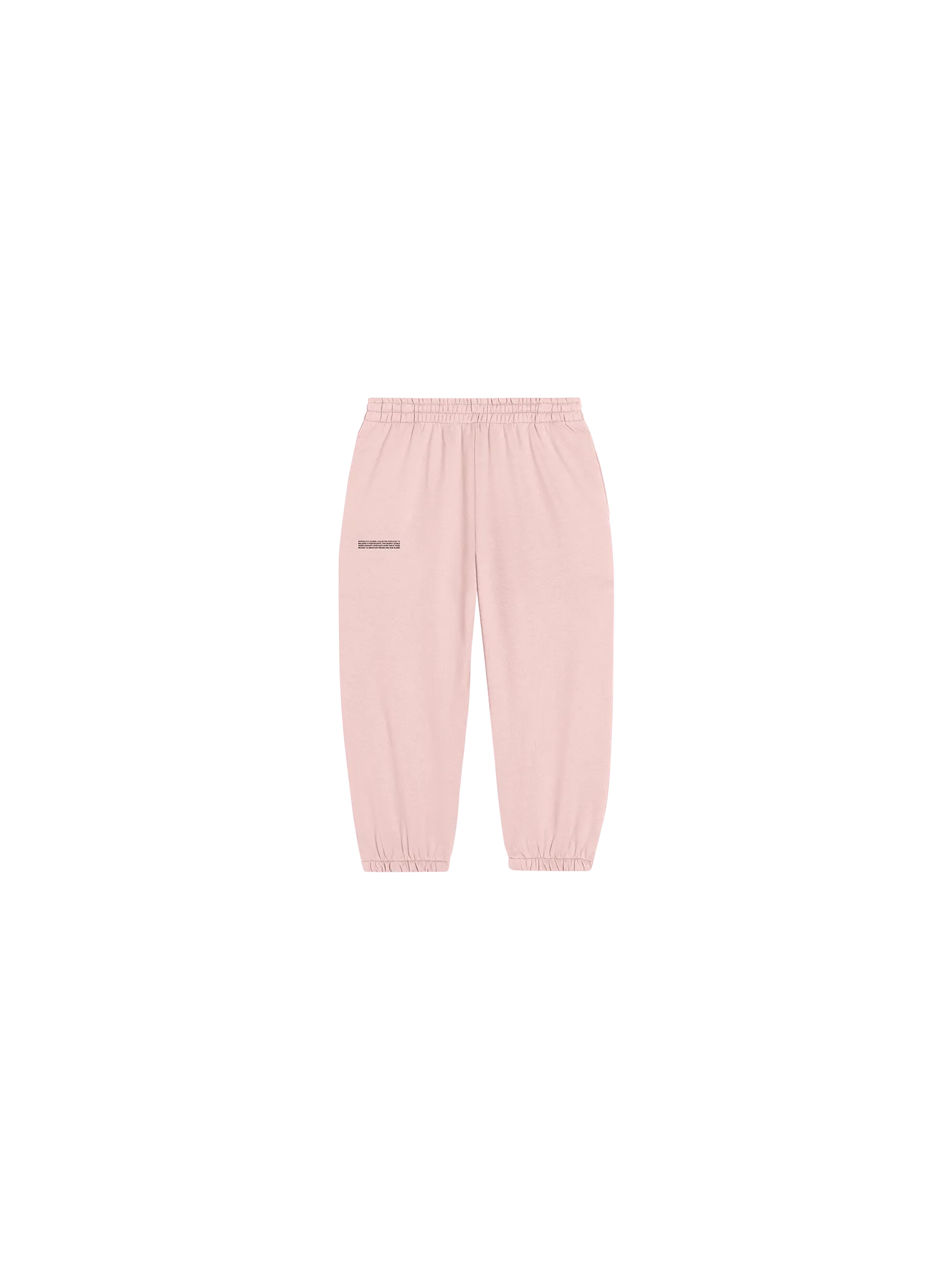 Kids' 365 Midweight Track Pants—magnolia pink
