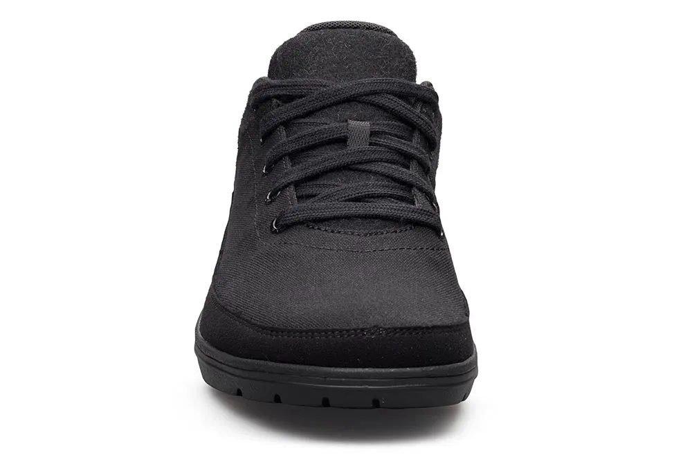 Lems Chillum Sneaker - Sleek Blackjack Design