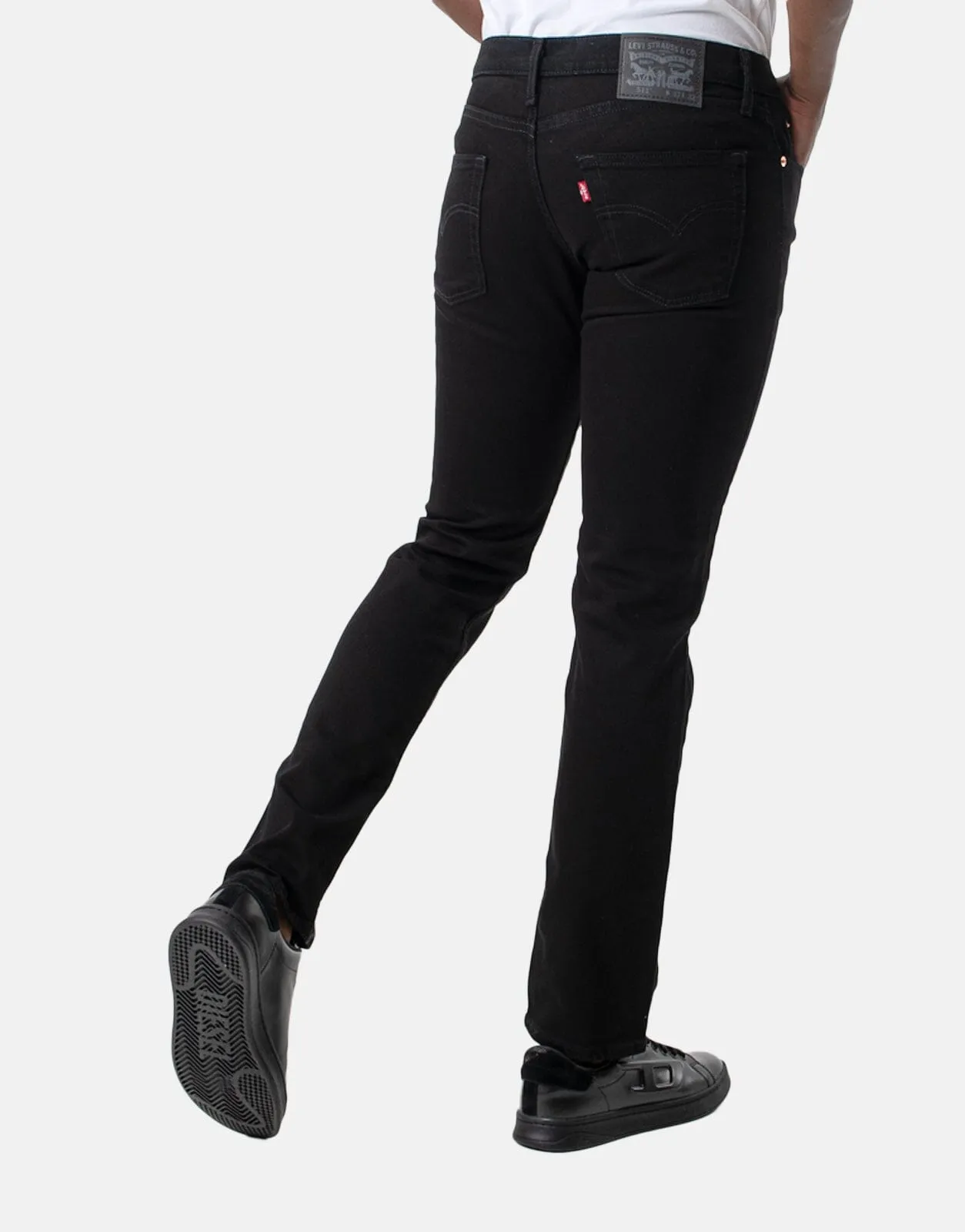 Levi's 511 Slim Native Cali Jeans