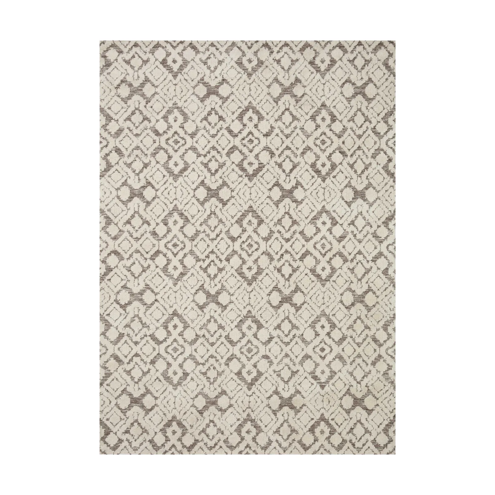 Loloi Neda Natural / Ivory Rug