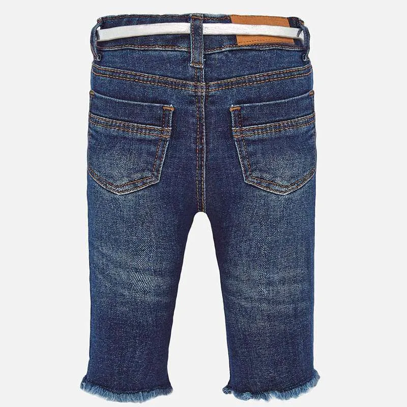 Mayoral Denim Pants