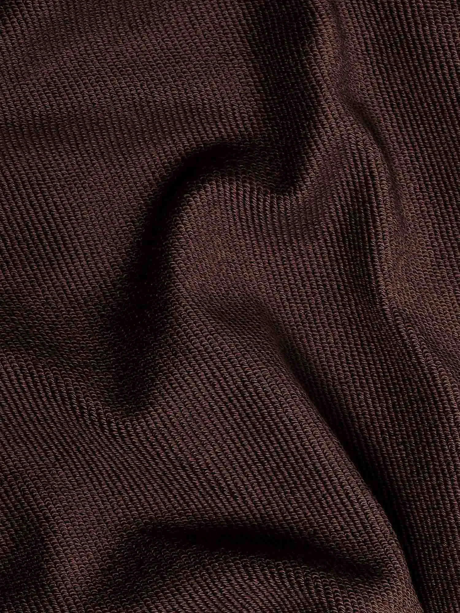 Mens 365 Midweight Track Pants—chestnut brown
