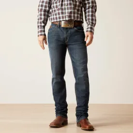 Men's Ariat M4 Relaxed Derek Boot Cut Jean