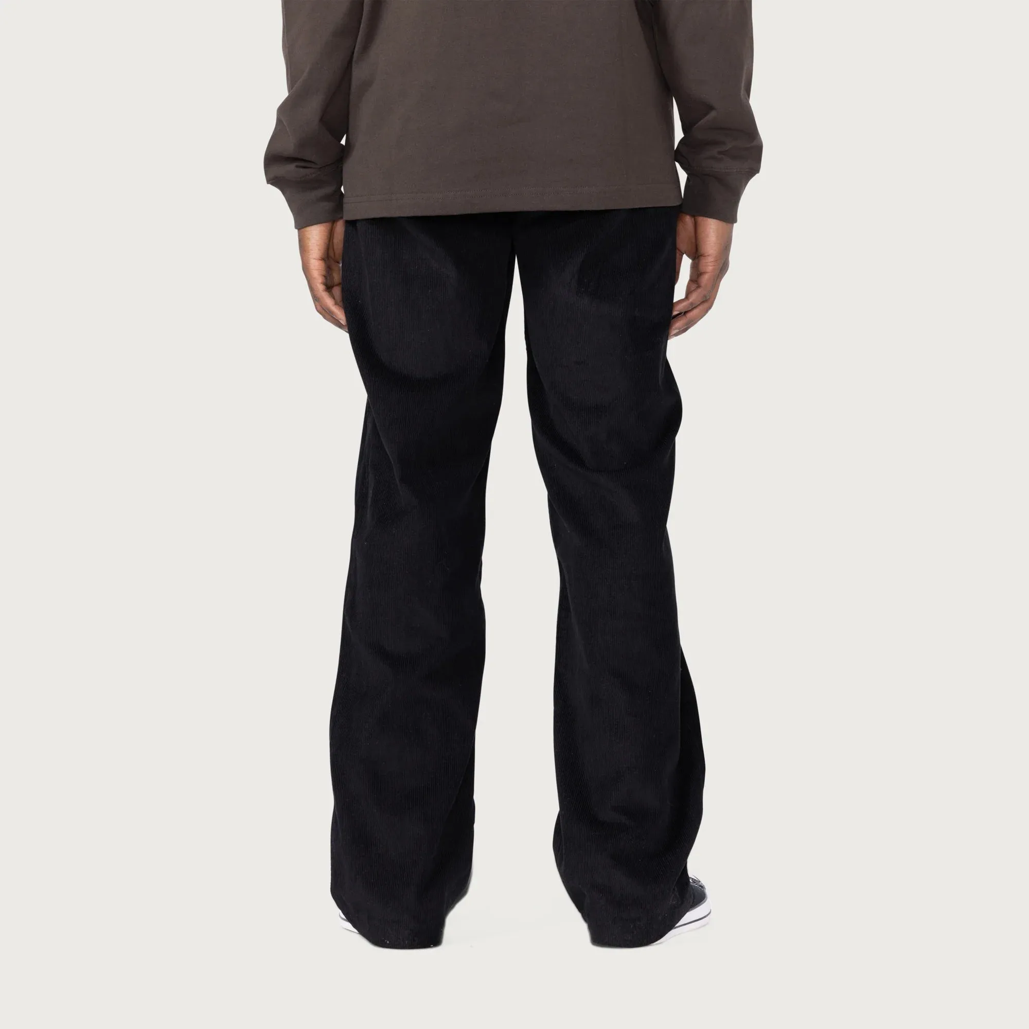 Men's HTG Shop Pant - Black