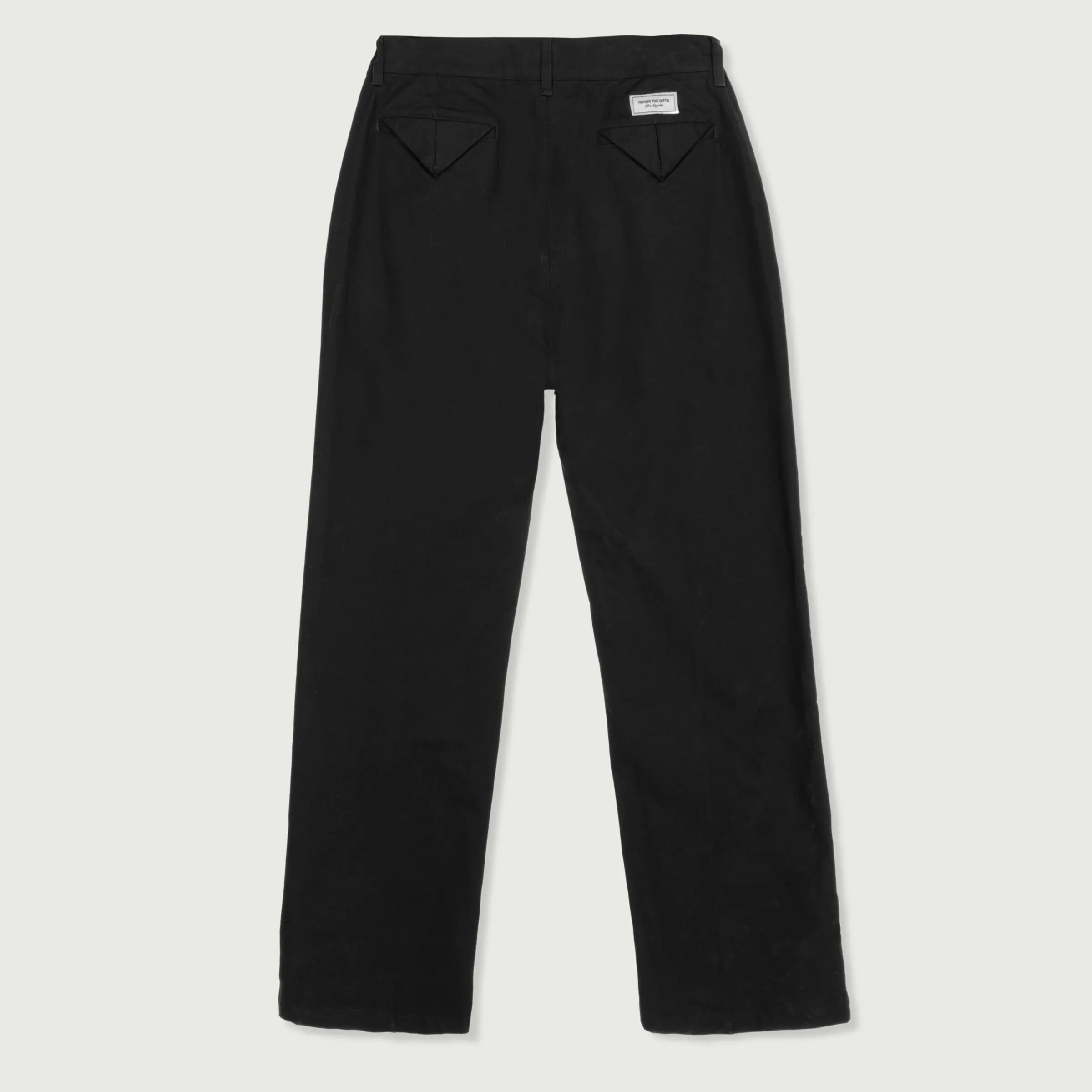 Men's HTG Shop Pant - Black