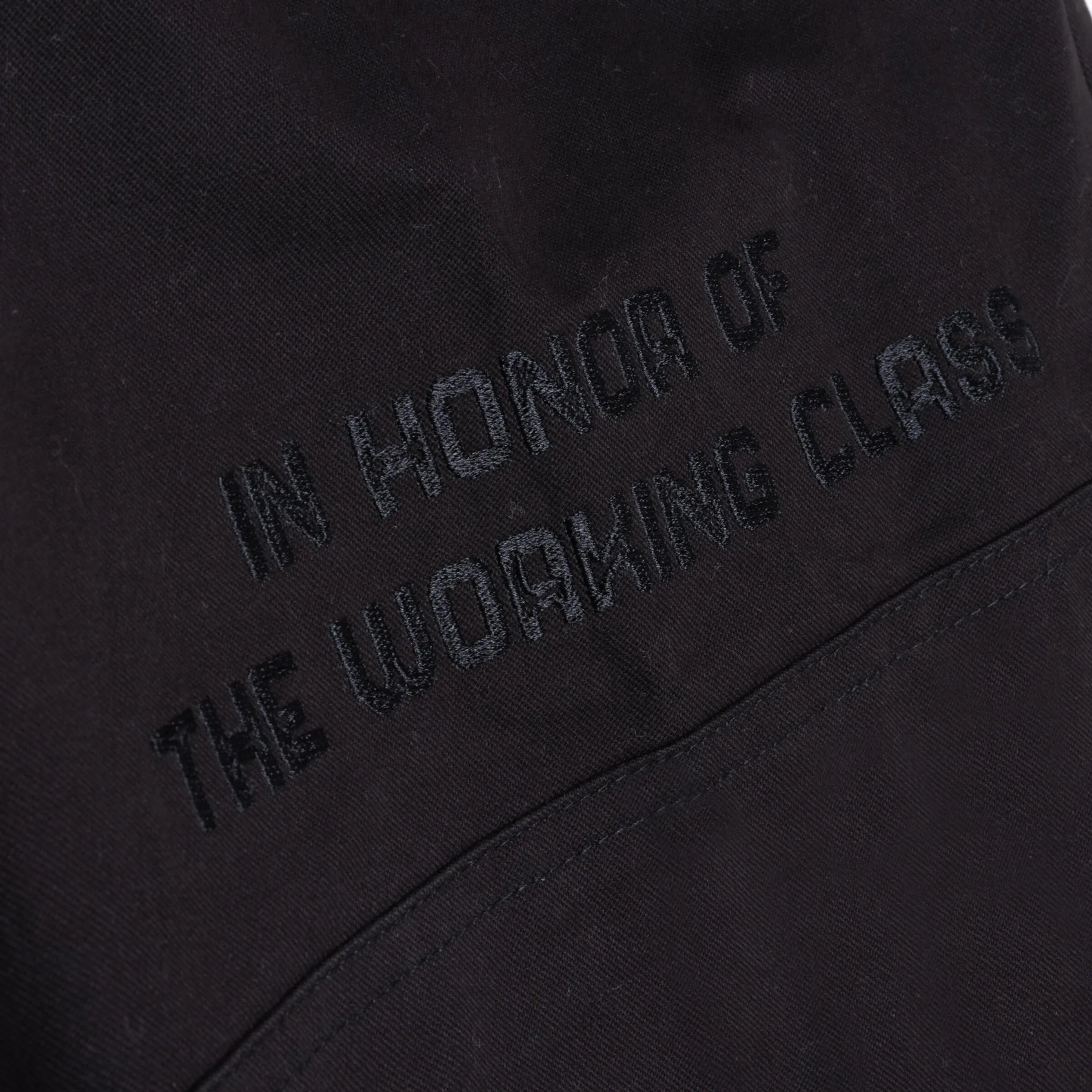 Men's HTG Shop Pant - Black
