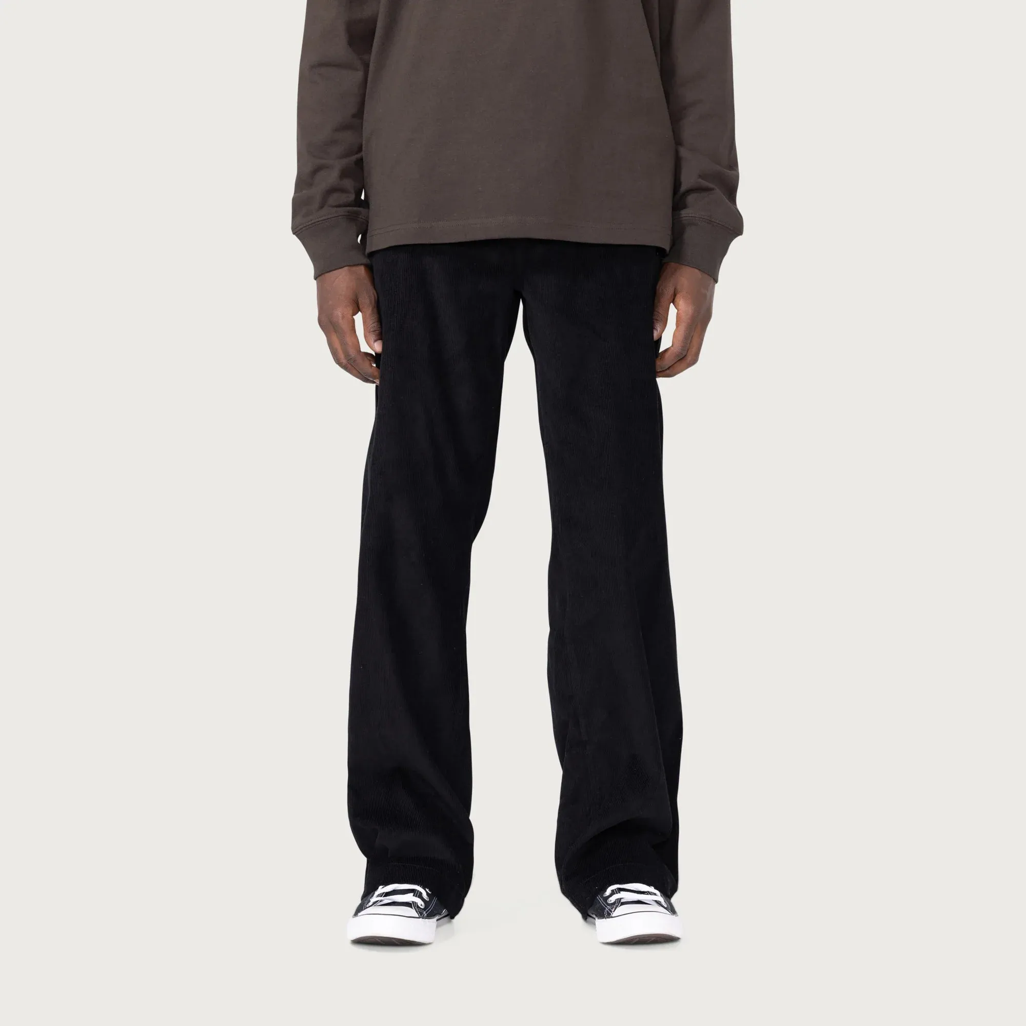 Men's HTG Shop Pant - Black
