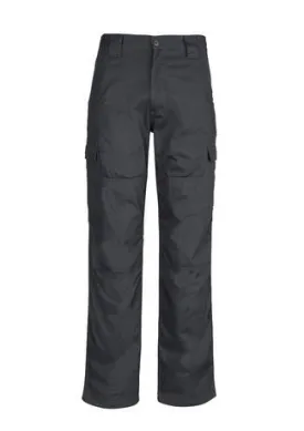 Mens Midweight Drill Cargo Pant (Regular)