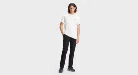 Men's Slim Fit Smart 360 Flex Alpha Chino Pants