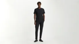 Men's Slim Tapered Fit Smart 360 Flex Alpha Chino Pants