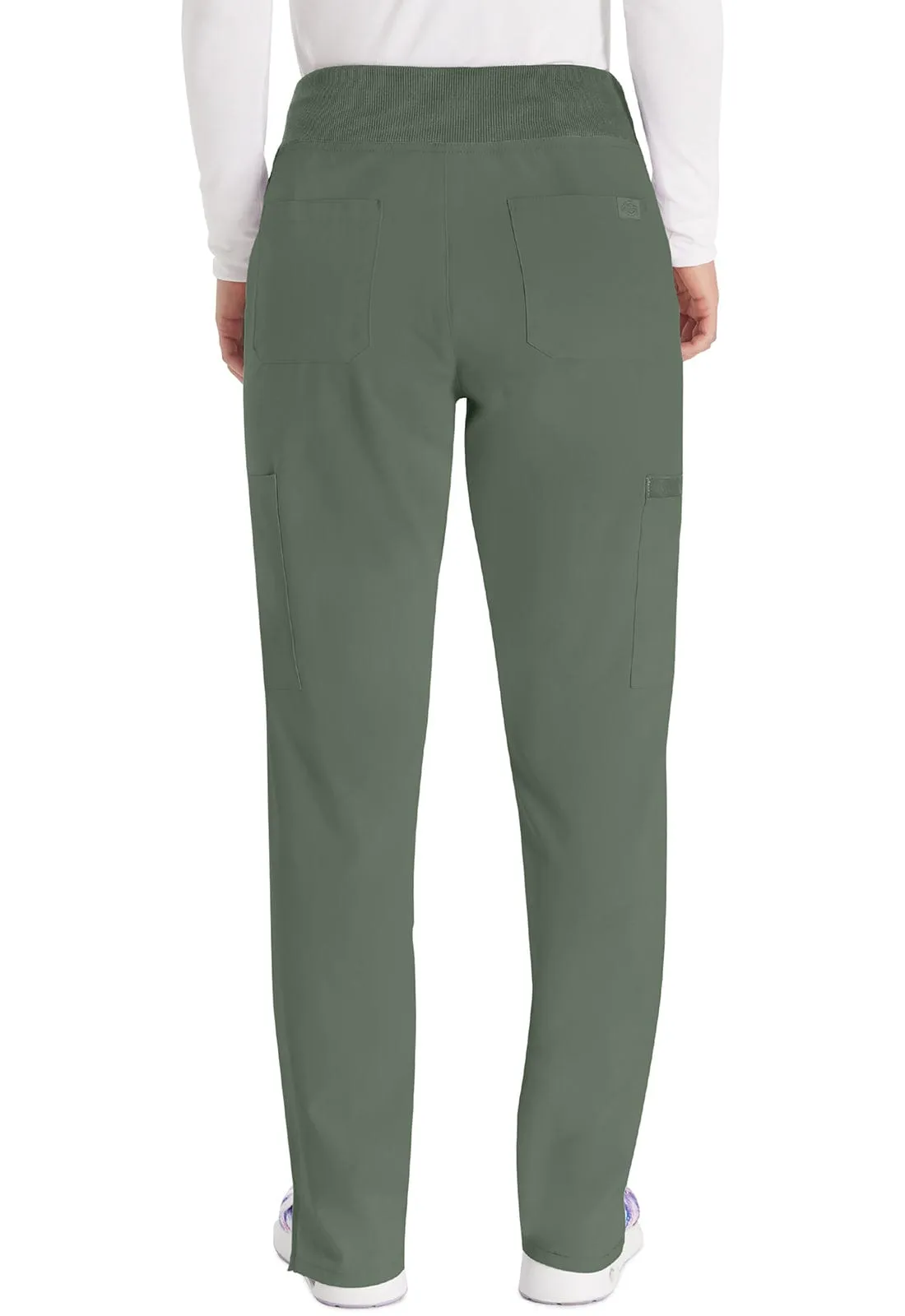 MoleMap Dickies EDS Essentials TALL Tapered Leg Pull-On Pant - Inseam 33" (83.5 cm) MM-DK005TOLV