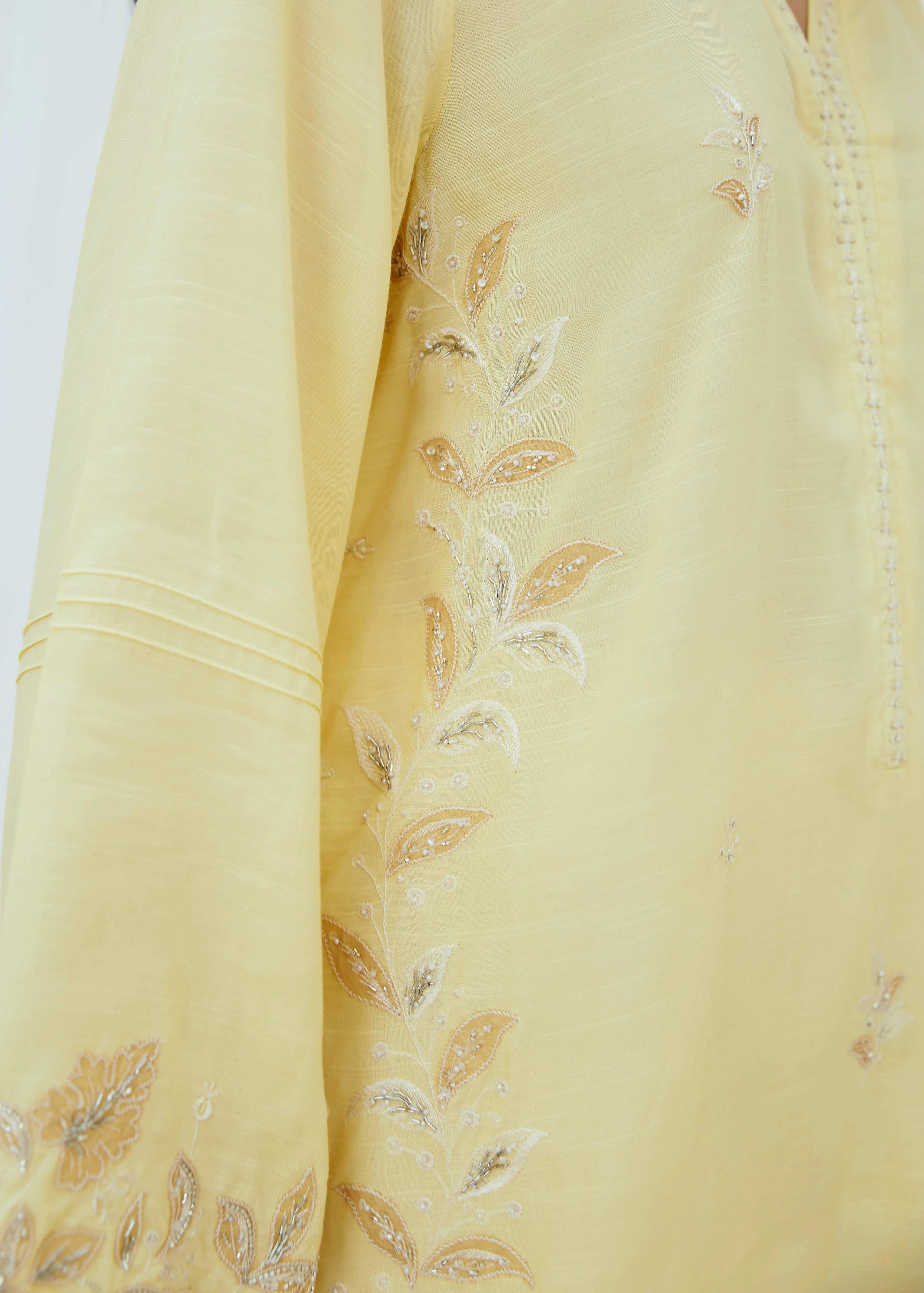 Noor Jahan Matching Set 3pc