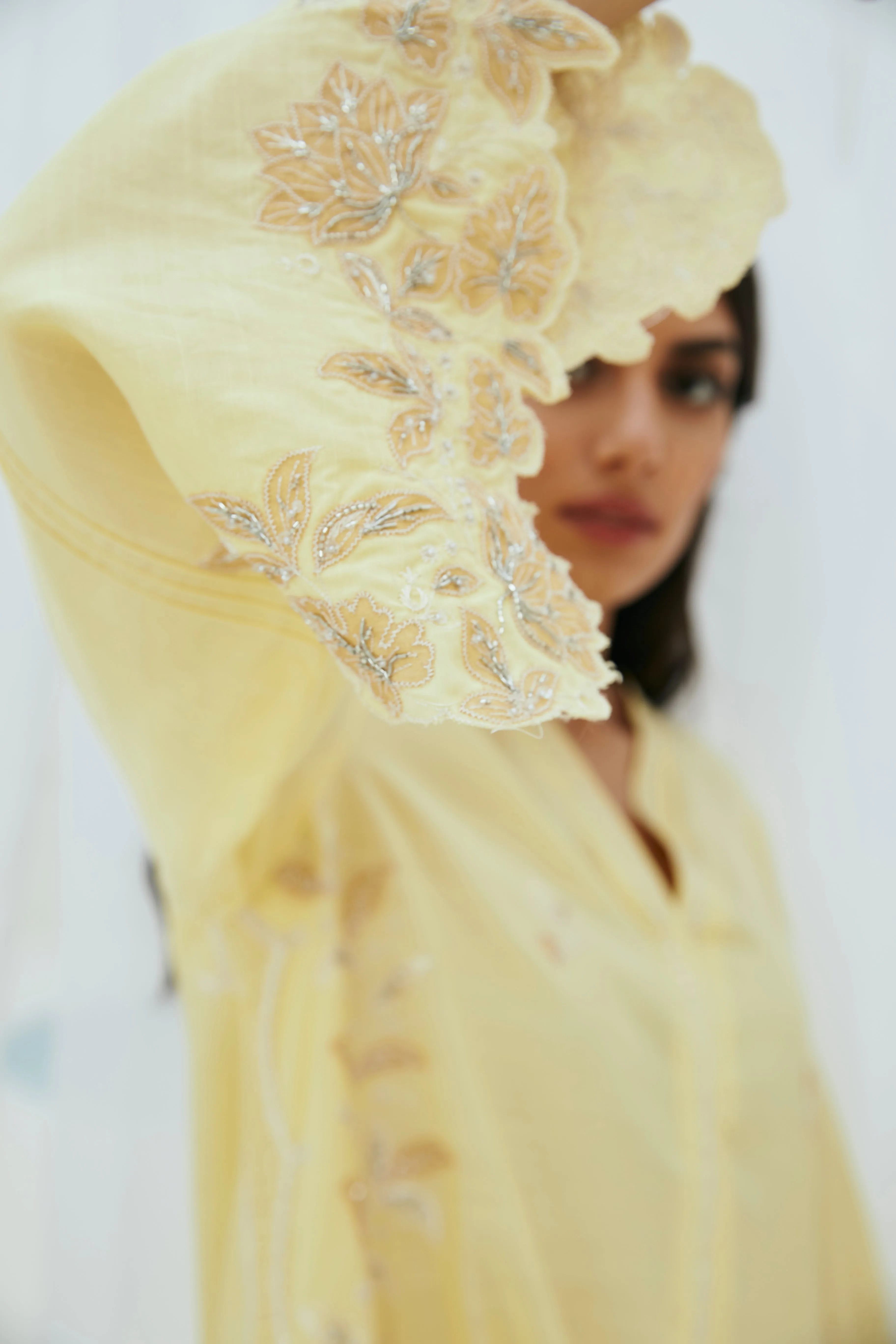 Noor Jahan Matching Set 3pc