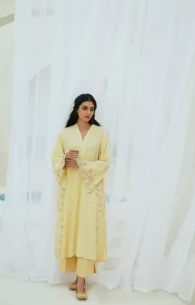 Noor Jahan Matching Set 3pc