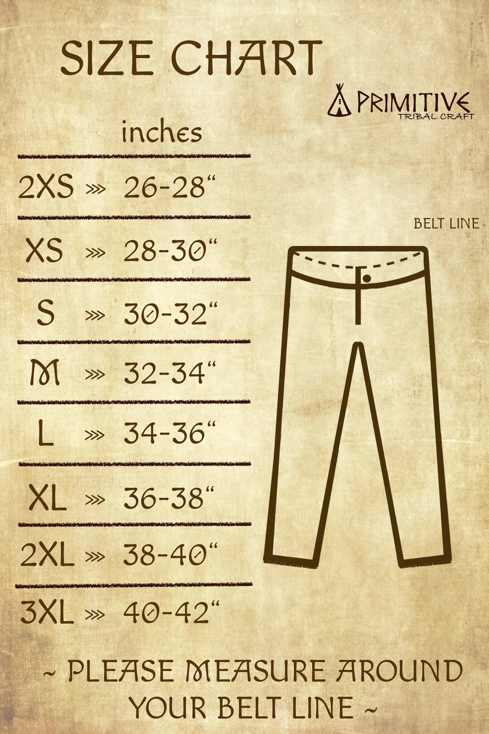 Organic Cotton ⋙ Dhoti Pants ⋘ Unisex