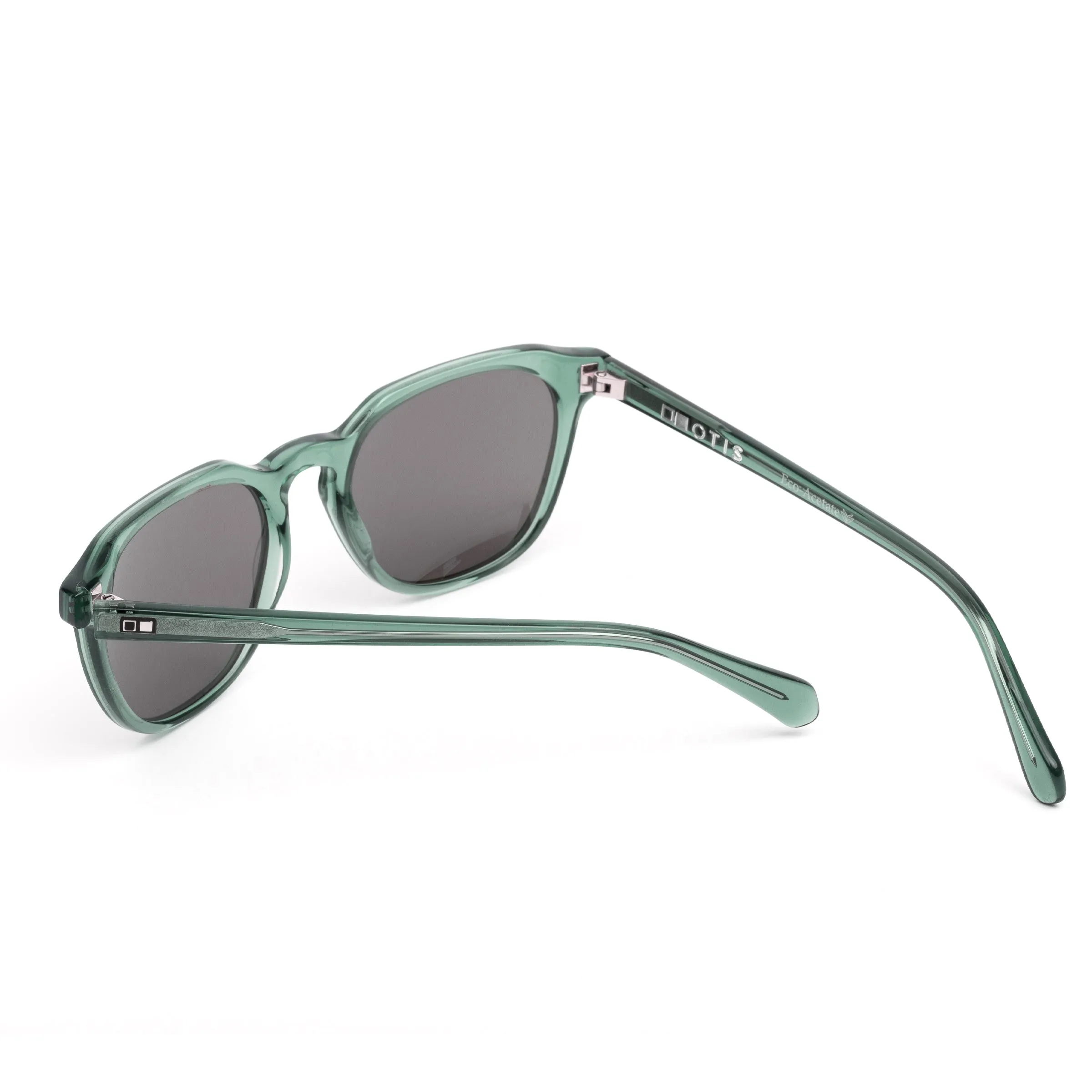Otis Divide Eco Crystal Foliage/Neutral Grey Polar