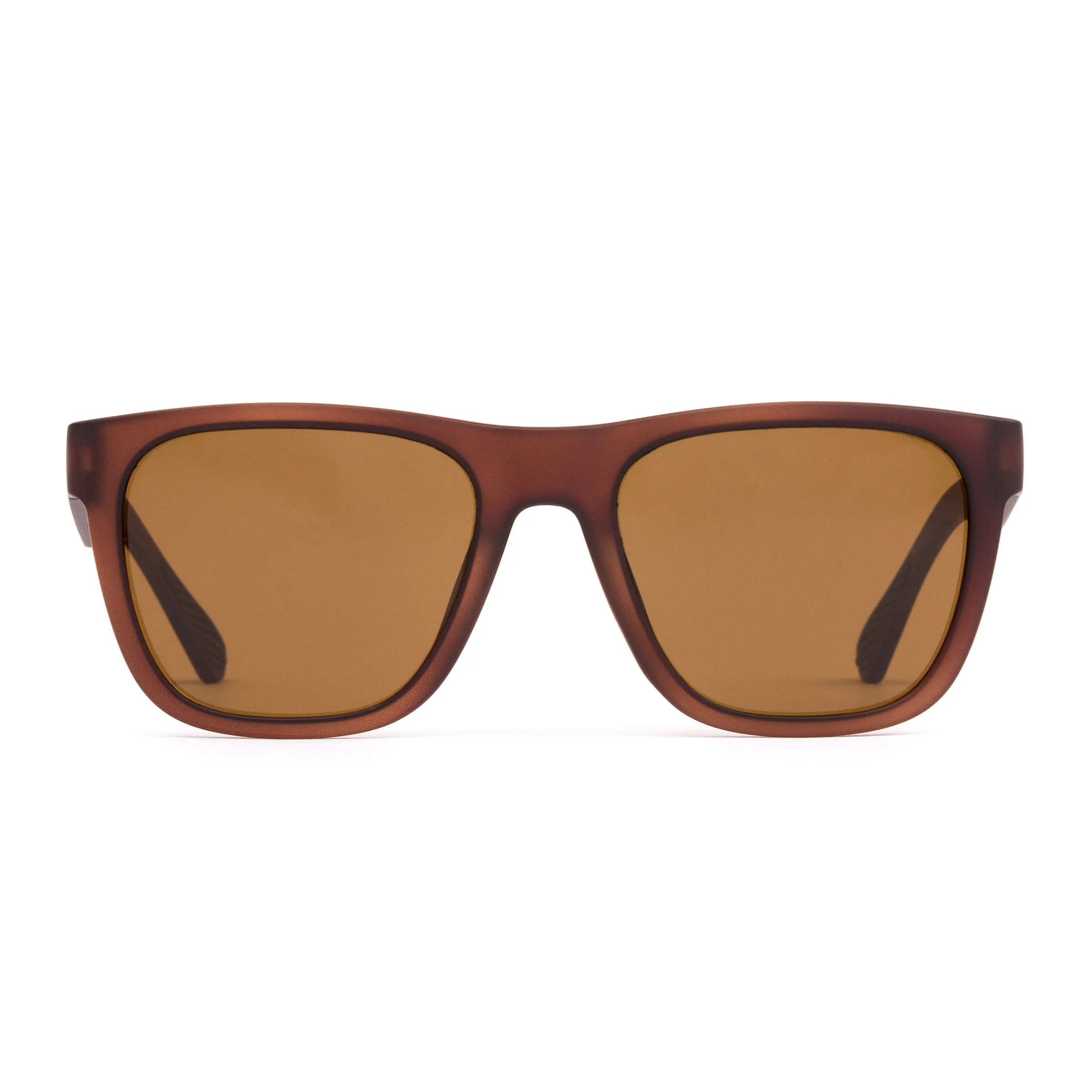 Otis Strike Sport Matte Espresso/Brown