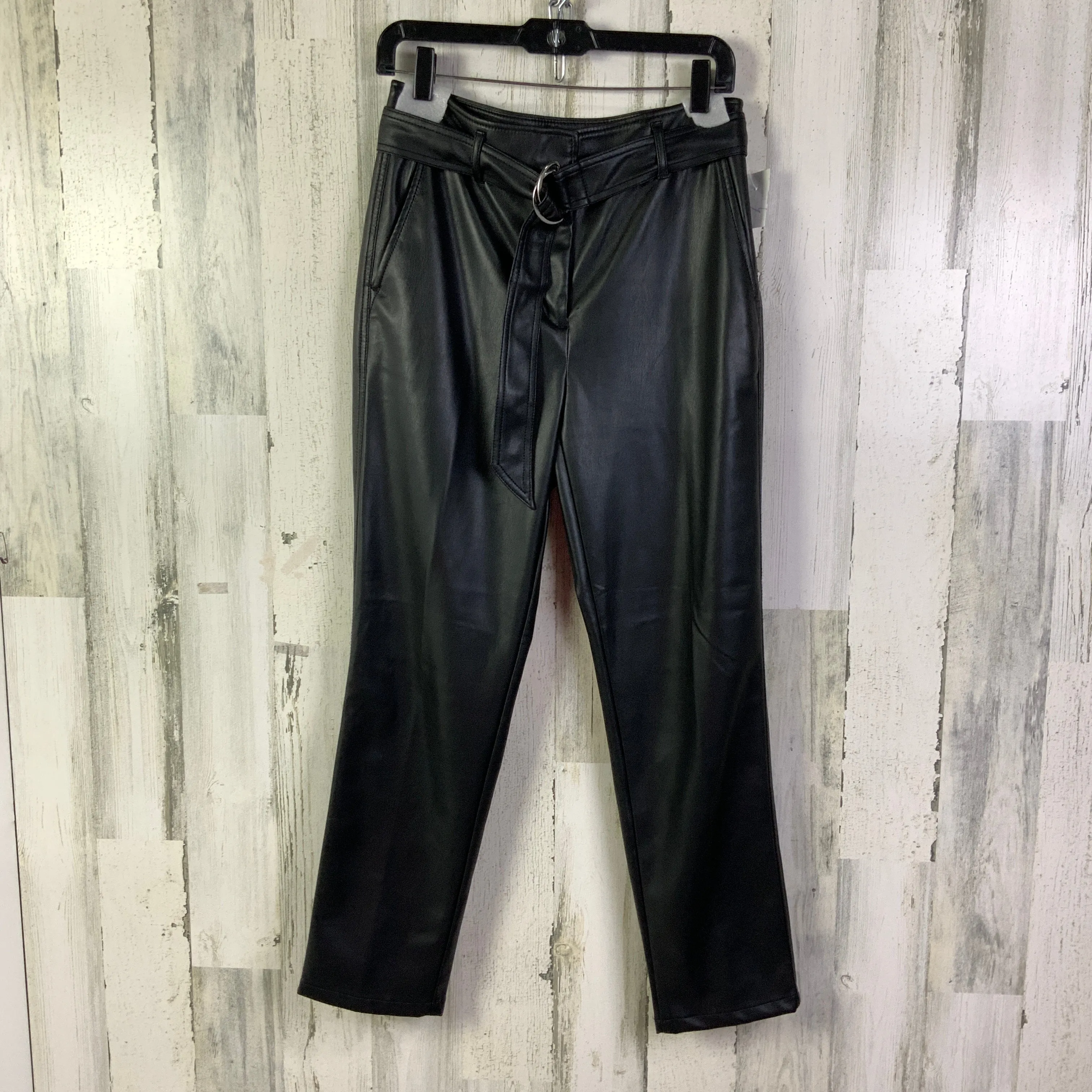 Pants Other By Loft In Black, Size: 4