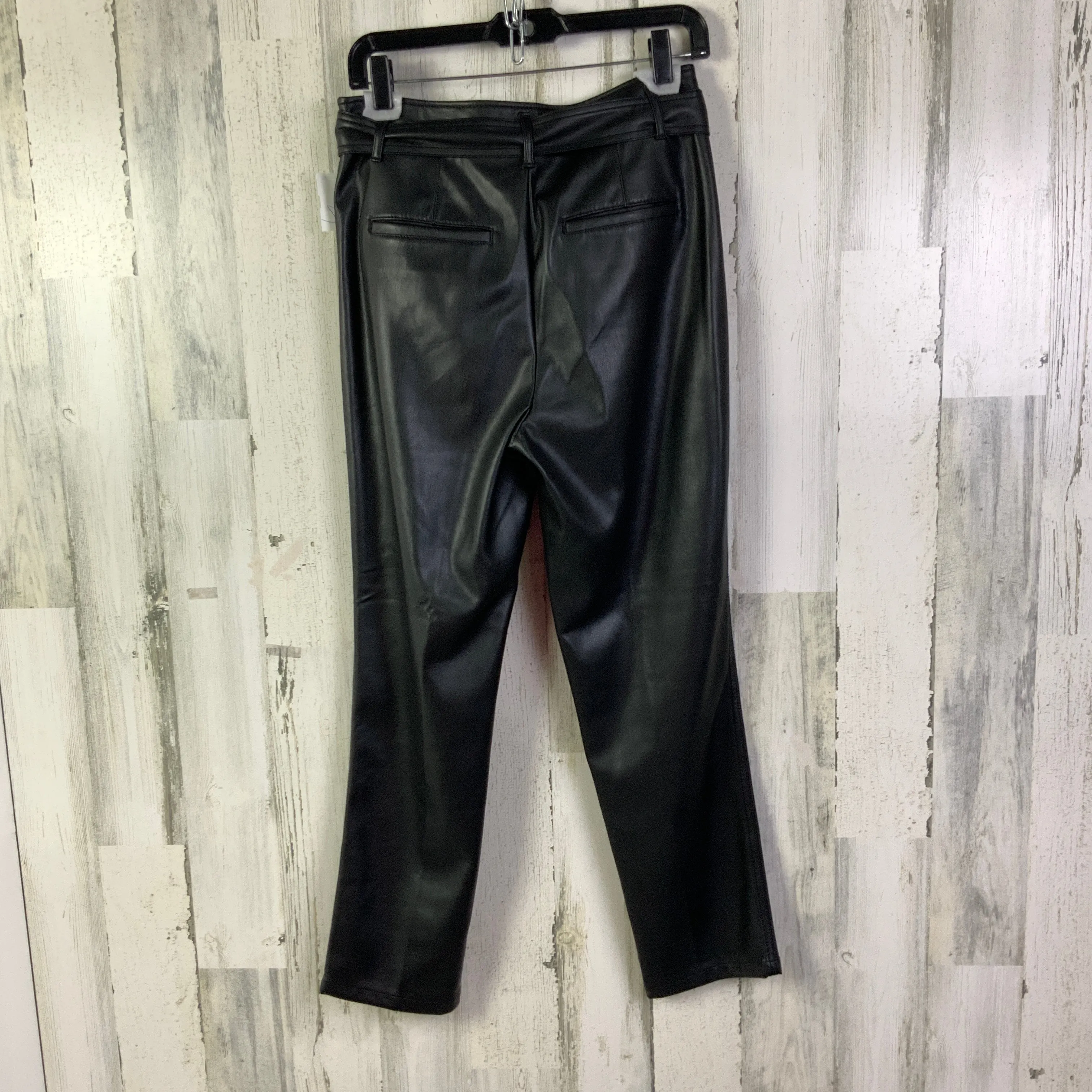 Pants Other By Loft In Black, Size: 4