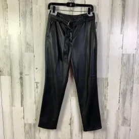Pants Other By Loft In Black, Size: 4