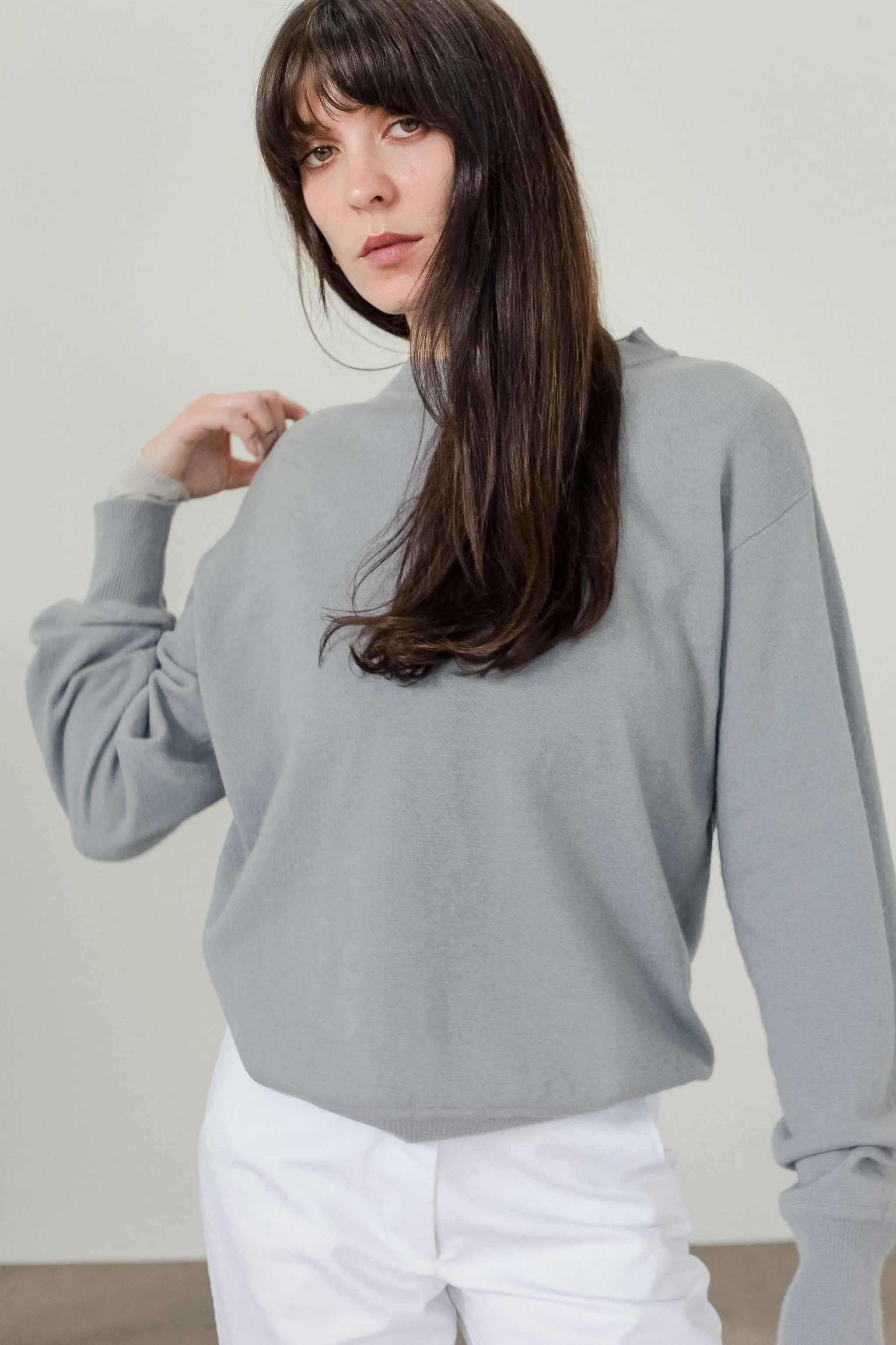 Peace Piece Possum Jumper