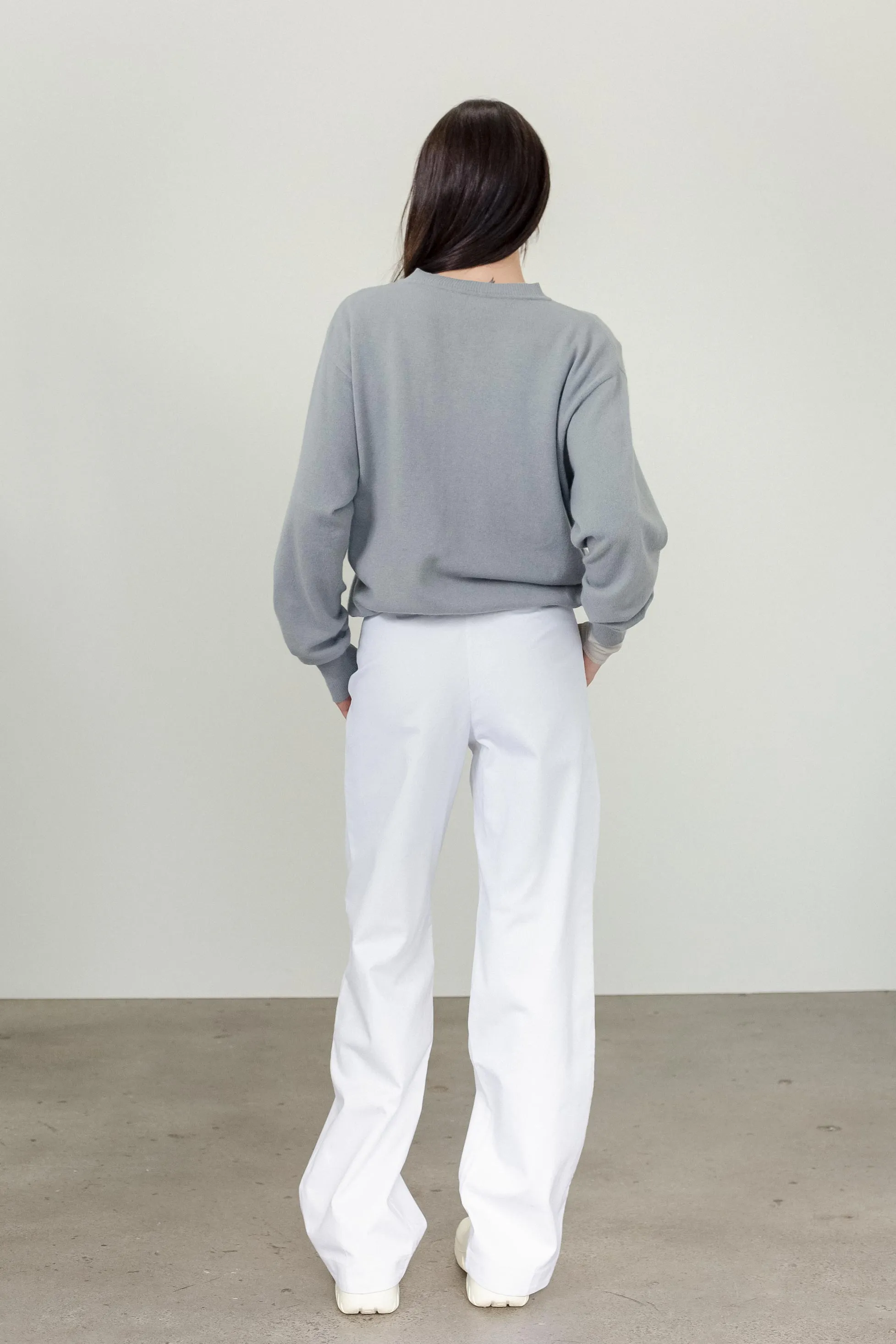Peace Piece Possum Jumper