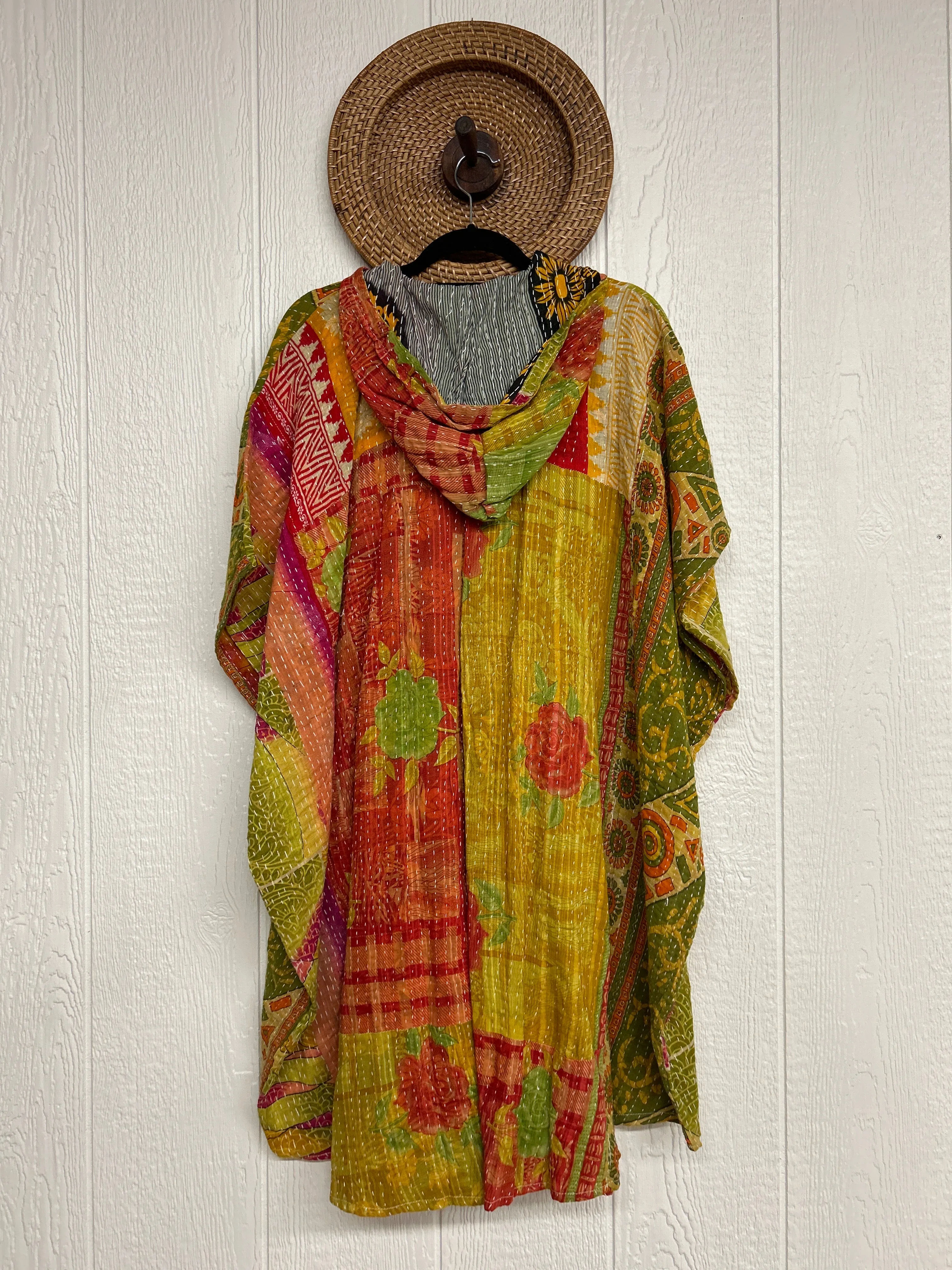 Peacemaker Hoodie Romper 0924 194