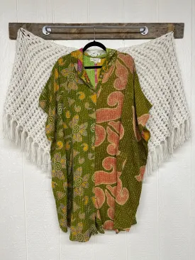 Peacemaker Hoodie Romper 0924 216