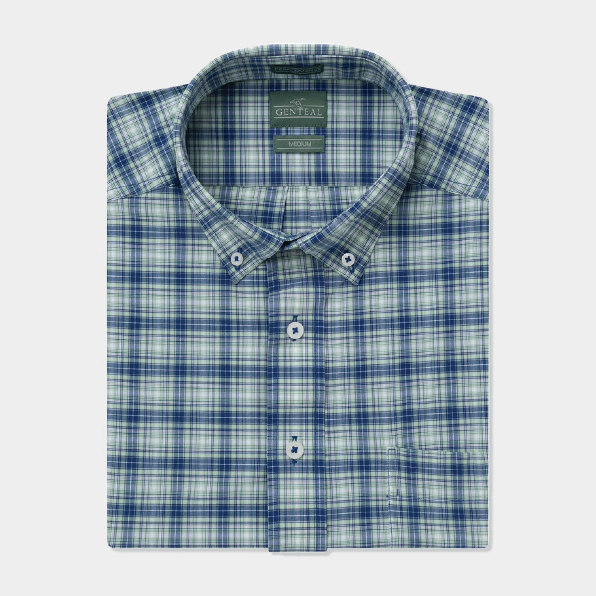 Powell LiteTec® Performance Sport Shirt