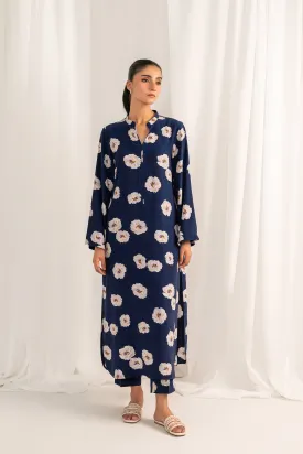 Printed 1 Piece Shirt