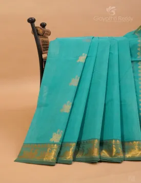 PURE VENKATAGIRI COTTON-VC758