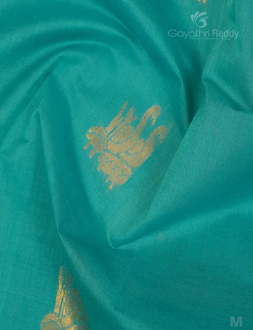 PURE VENKATAGIRI COTTON-VC758