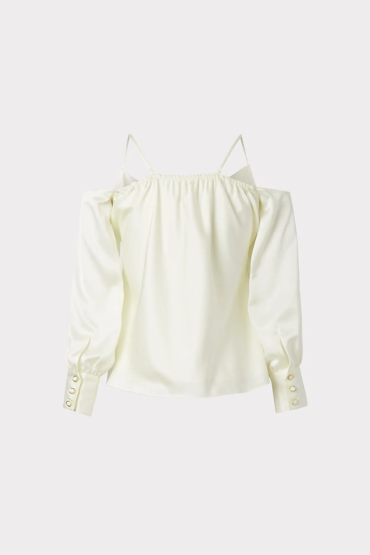 Robin Satin Top