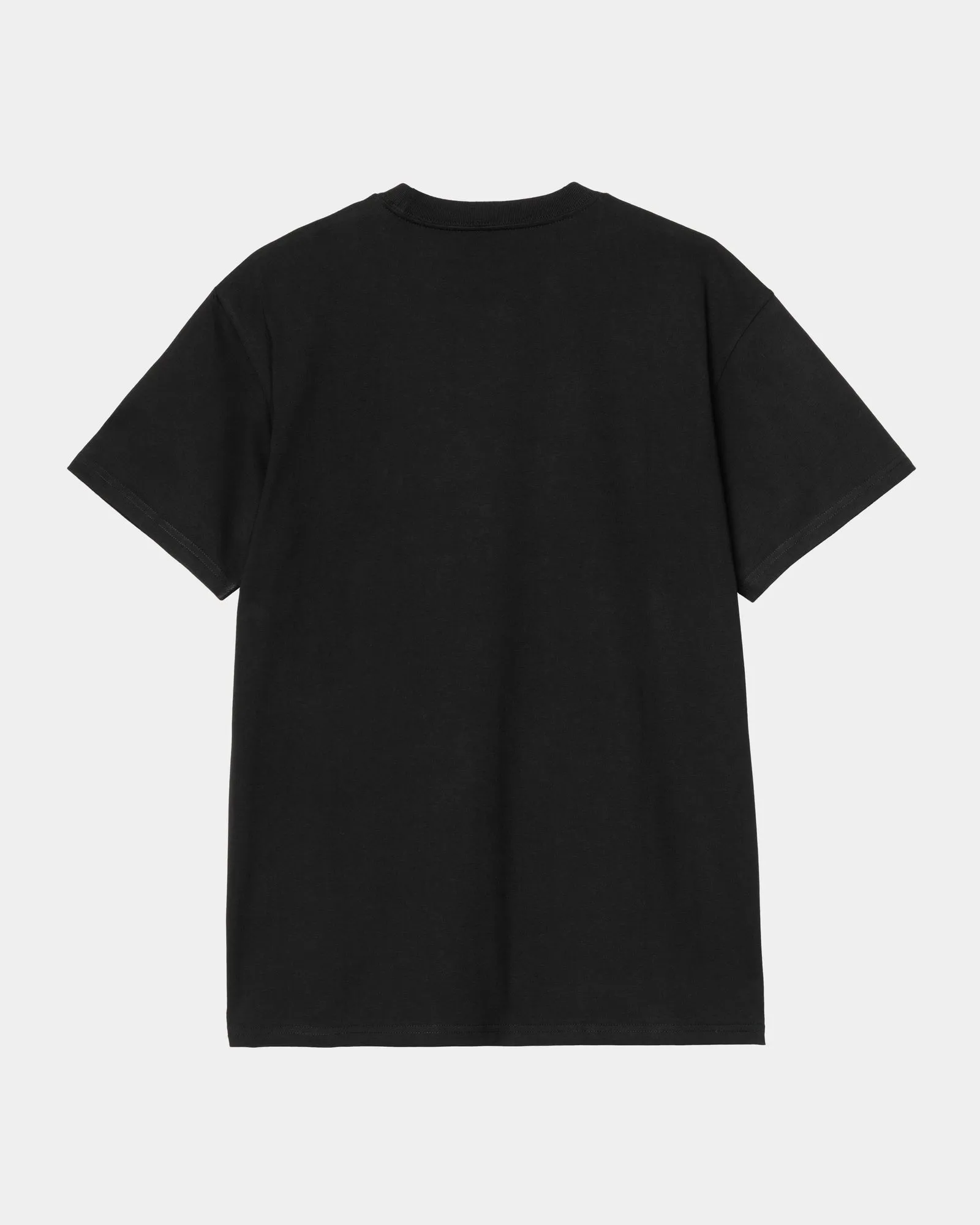 Signal T-Shirt | Black