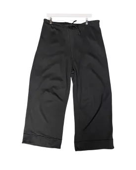 Size L - St Agni Knit Hemp Pants