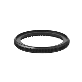 SKX007/SRPD Coin Edge Bezel: PVD Matte Black Finish